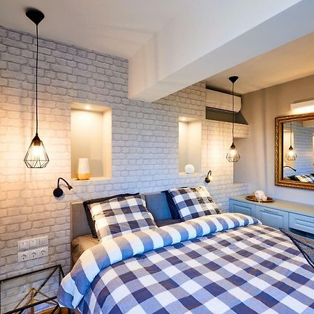 Stylish And High-End Designer Apartments In City Center Sofie Exteriér fotografie